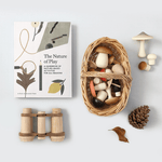 Buch - The Nature of Play von Fanny & Alexander