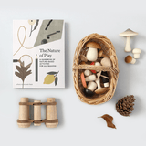 Buch - The Nature of Play von Fanny & Alexander