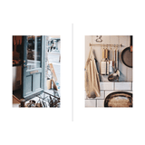Buch - The Weekender Stockholm von New Mags