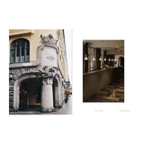 Buch - The Weekender Stockholm von New Mags