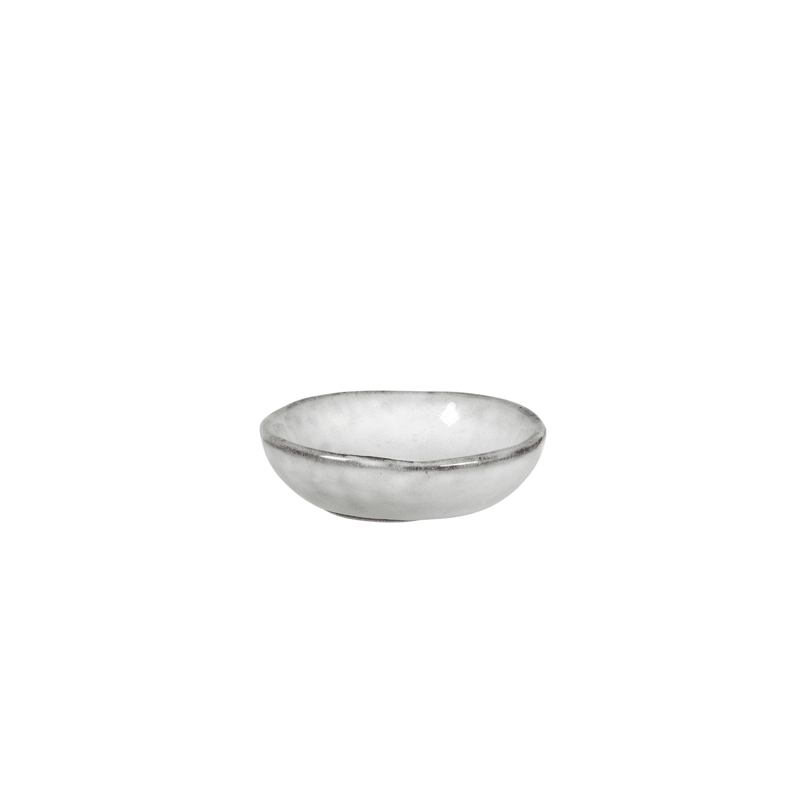 Butterschälchen - Nordic Sand von Broste Copenhagen