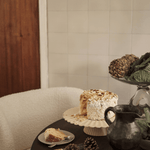 Der Cake Stand Fountain in Offwhite von Ferm Living