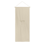 Canopy – Settle Bed off-white von Ferm Living