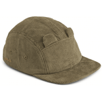 Cap – Cooper Mr bear khaki von Liewood
