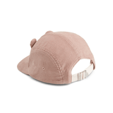 Cap - Cooper Mr bear sorbet rose von Liewood