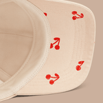 Cap - Danny Cherries/apple blossom von Liewood