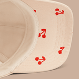 Cap - Danny Cherries/apple blossom von Liewood
