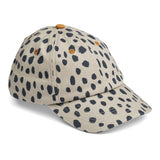 Liewood - Cap Danny Leo spots/mist