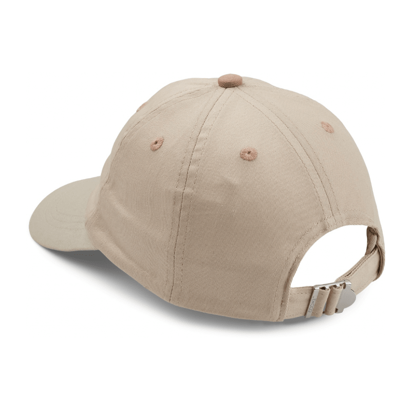 Cap - Danny peach/apple blossom multi mix von Liewood