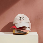 Cap - Danny peach/apple blossom multi mix von Liewood
