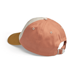 Cap - Danny tuscany rose multi mix von Liewood