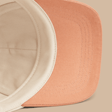 Cap - Danny tuscany rose multi mix von Liewood