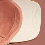 Cap - Danny tuscany rose multi mix von Liewood