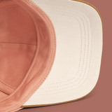 Cap - Danny tuscany rose multi mix von Liewood