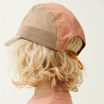 Cap - Marlon apple blossom mix von Liewood