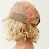 Cap - Marlon apple blossom mix von Liewood