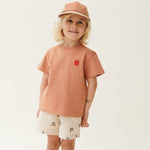 Cap - Marlon apple blossom mix von Liewood