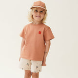 Cap - Marlon apple blossom mix von Liewood