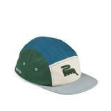 Cap - Rory blue fog multi mix von Liewood