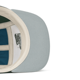 Cap - Rory blue fog multi mix von Liewood