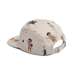 Cap – Rory Kids sandy von Liewood