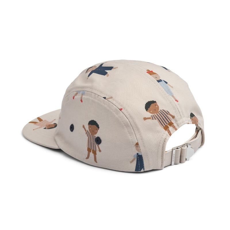 Cap – Rory Kids sandy von Liewood