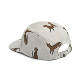 Cap - Rory Leopard sandy von Liewood