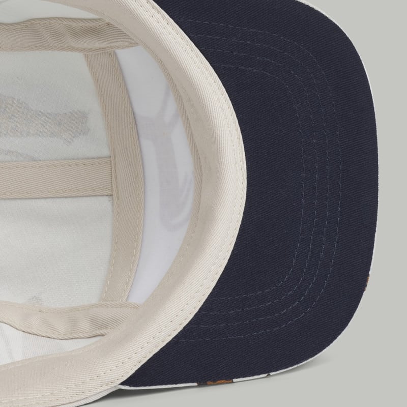 Cap - Rory Leopard sandy von Liewood