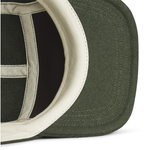 Cap - Walker hunter green Liewood