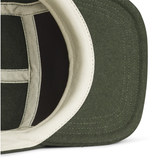 Cap - Walker hunter green Liewood