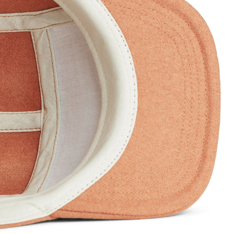 Cap - Walker tuscany rose von Liewood