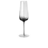 Champagnerglas - Smoke von Broste Copenhagen
