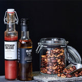Nicolas Vahé - Chili Olive Oil