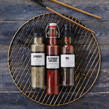 Nicolas Vahé - Chili Olive Oil