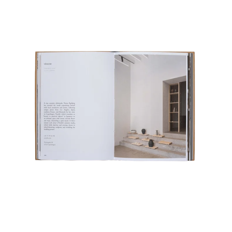 City Guide - Copenhagen von New Mags
