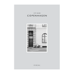 City Guide - Copenhagen von New Mags