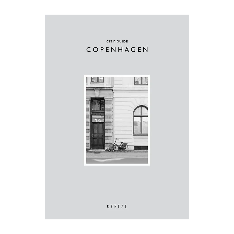 City Guide - Copenhagen von New Mags