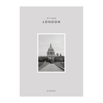 City Guide - London von Cereal