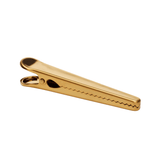 Clip - Beak brass von Hübsch Interior