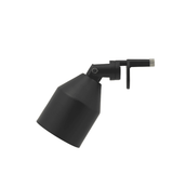 Cliplampe - Klip black von Normann Copenhagen