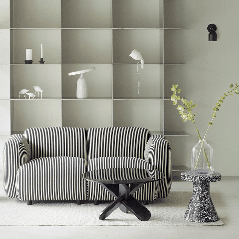 Cliplampe von Normann Copenhagen