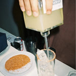 Cocktail - Grapefruit Margarita von Aeris
