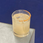Cocktail - Grapefruit Margarita von Aeris