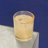 Cocktail - Grapefruit Margarita von Aeris