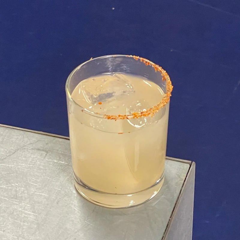 Cocktail - Grapefruit Margarita von Aeris