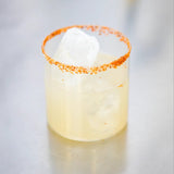 Cocktail - Grapefruit Margarita von Aeris