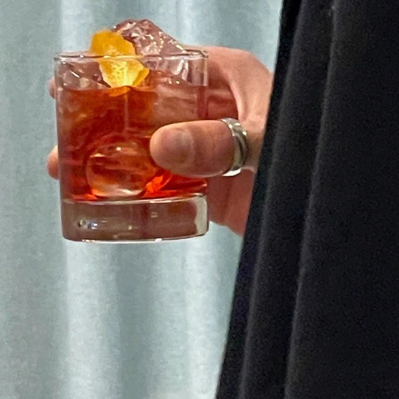Cocktail - Negroni von Aeris