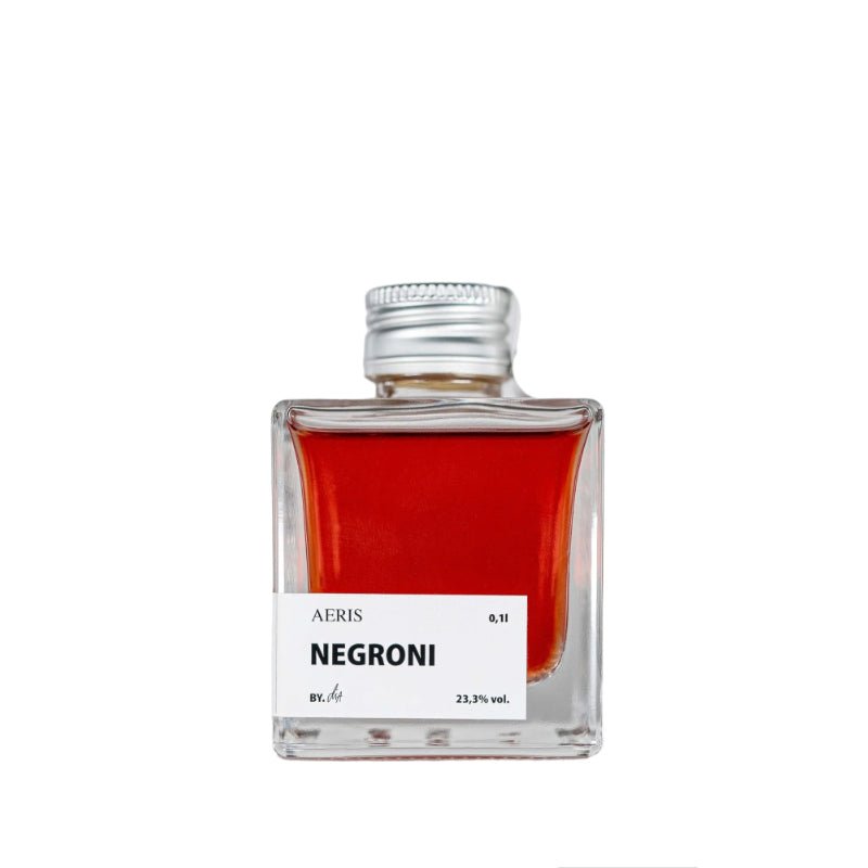 Cocktail - Negroni von Aeris