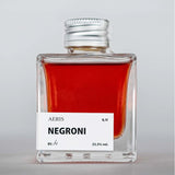 Cocktail - Negroni von Aeris