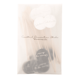Cocktail Pom Pom von Bloomingville